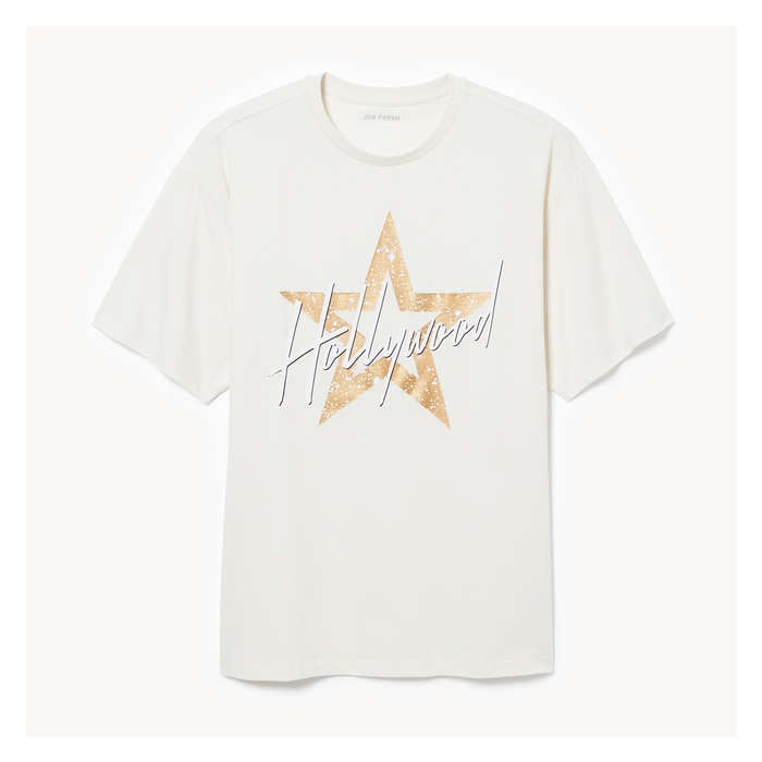 Adult Hollywood T-Shirt